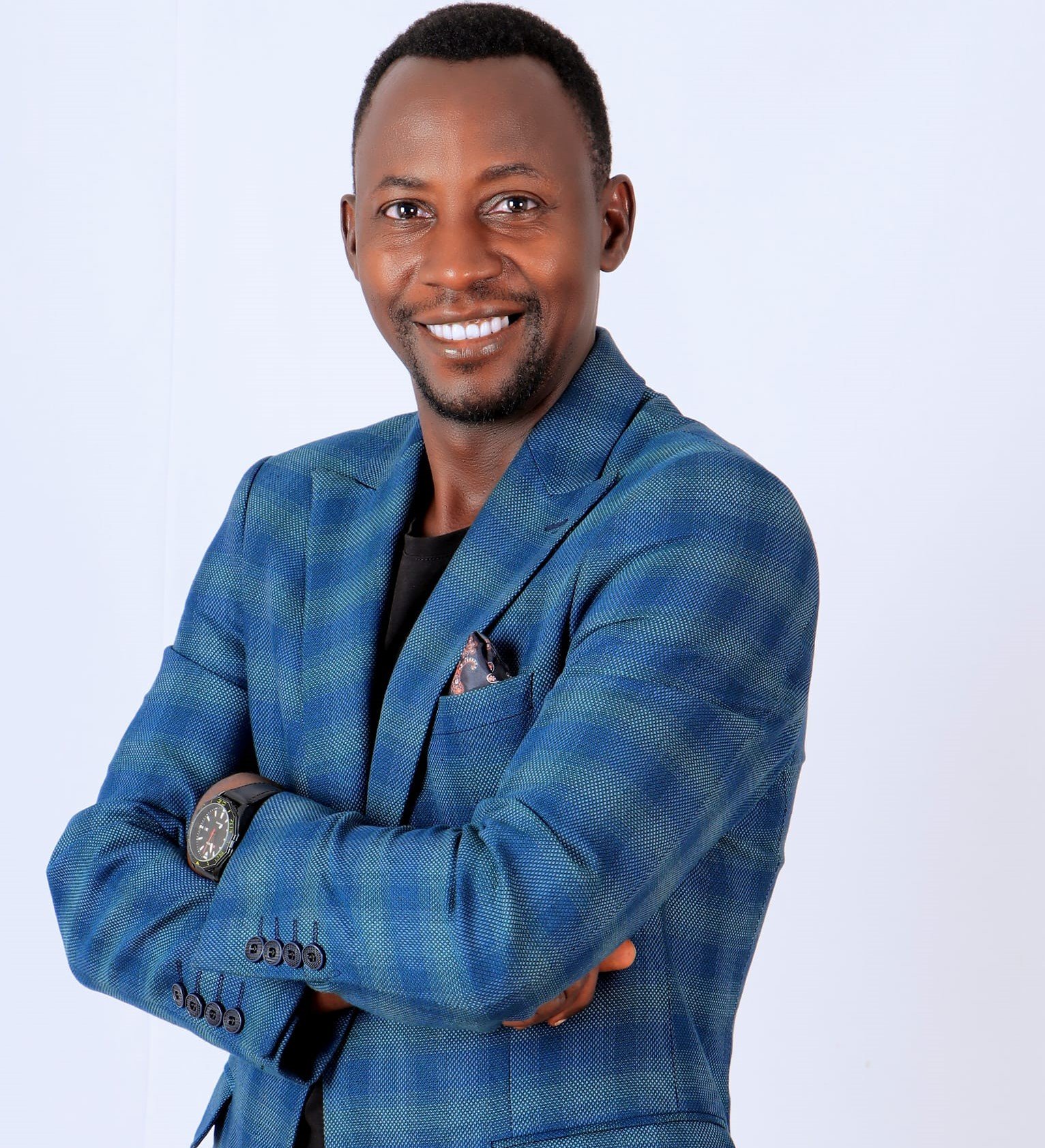 Joseph Segawa